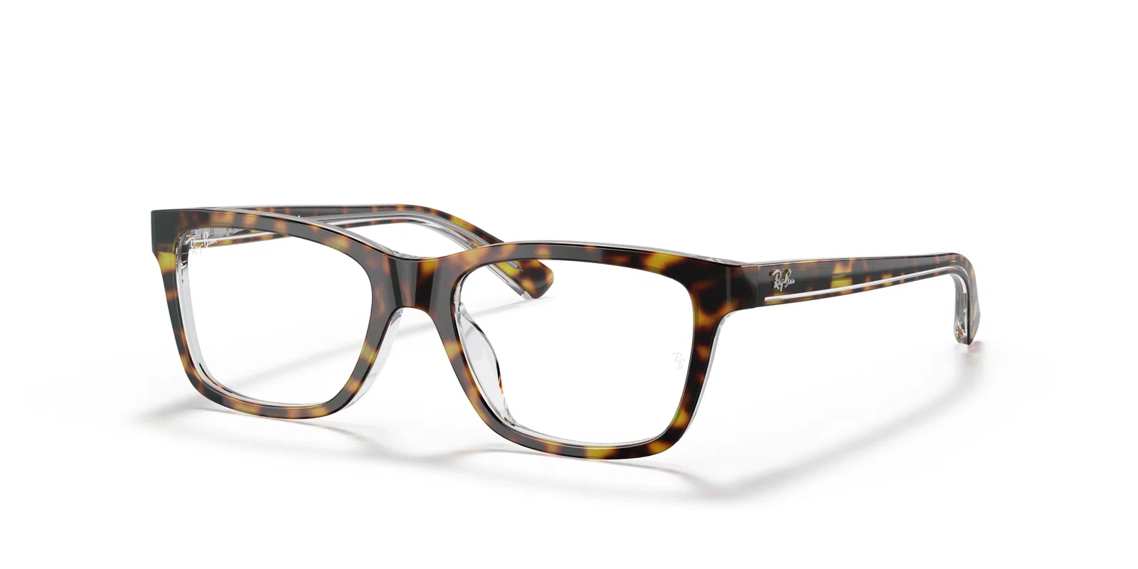 Ray-Ban Kids 0RY1536 Eyeglasses - view 51